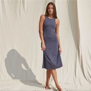 NWOT Lunya Restore Dress